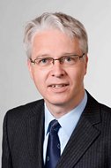 Prof. Dr.-Ing. habil. Boris Lohmann