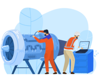 Thermal Engineers